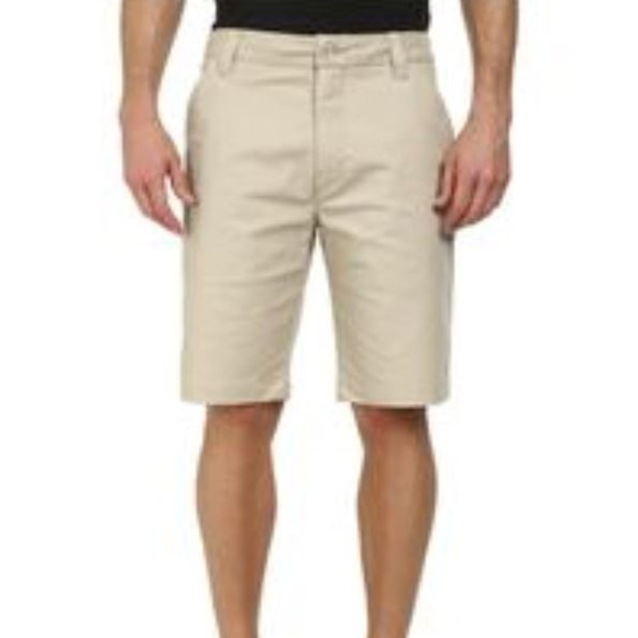 Oakley Other - OAKLEY MEN'S KHAKI CASUAL BEIGE SHORT TAN 31